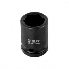 Головка ударная STARTUL 1/2