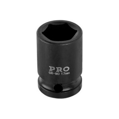 Головка ударная STARTUL 1/2