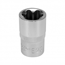 Головка торц. Torx YATO YT-05249 E16 1/2