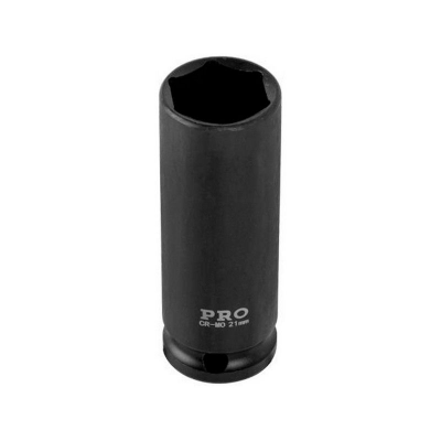 Головка ударная тонкост. STARTUL 1/2