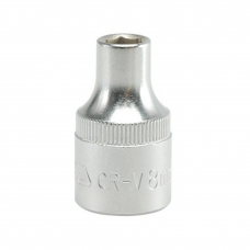 Головка торц. 6-гран. YATO YT-1207 1/2