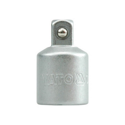 Головка-переходник YATO YT-1255 1/2