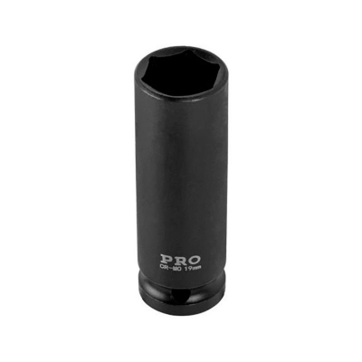 Головка ударная тонкост. STARTUL 1/2