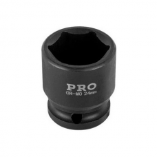 Головка ударная STARTUL 1/2