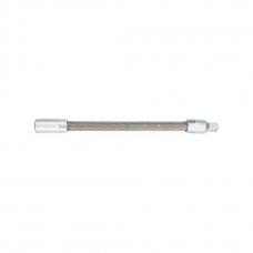 Удлинитель д/головок гибкий YATO YT-1400 1/4