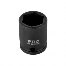 Головка ударная STARTUL 1/2