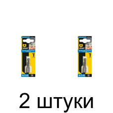 Бита-головка GRAFF SW 7*45мм -2шт