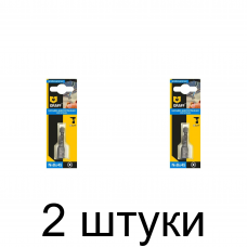 Бита-головка GRAFF SW 8*45мм -2шт