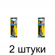 Бита-головка GRAFF SW 11*45мм -2шт