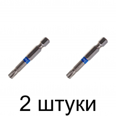 Бита CUTOP T30 50мм 2шт/уп. -2шт