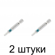 Бита GROSS 11470 T20 50мм 10шт/уп. -2шт