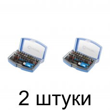 Набор бит CUTOP Profi 32пр. -2шт
