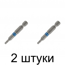 Бита CUTOP T15 50мм 2шт/уп. -2шт