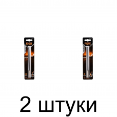 Держатель д/бит NOX 150мм -2шт