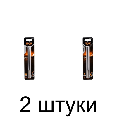 Держатель д/бит NOX 150мм -2шт