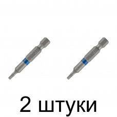 Бита CUTOP T10 50мм 2шт/уп. -2шт