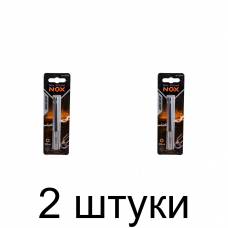 Держатель д/бит NOX 100мм -2шт