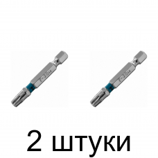 Бита GROSS 11472 T30 50мм 10шт/уп. -2шт