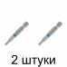 Бита CUTOP T20 50мм 2шт/уп. -2шт Бита CUTOP T20 50мм 2шт/уп. -2шт