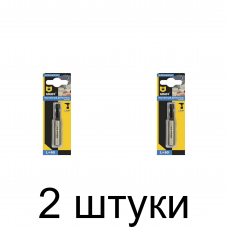 Держатель д/бит GRAFF Expert 60мм -2шт