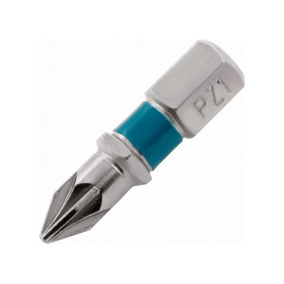 Бита GROSS 11339 PZ1 25мм 10шт/уп.