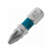 Бита GROSS 11340 PZ2 25мм 10шт/уп. Бита GROSS 11340 PZ2 25мм 10шт/уп.