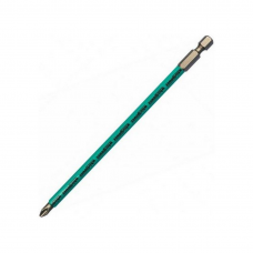 Бита WHIRLPOWER PH2 150мм 2шт/уп.