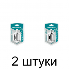 Коронка алмазная по плитке RENNBOHR 42мм -2шт