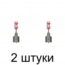 Коронка SDS+ RENNBOHR 68мм -2шт