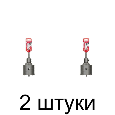 Коронка SDS+ RENNBOHR 68мм -2шт