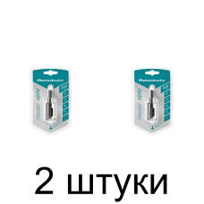 Коронка алмазная по плитке RENNBOHR 22мм -2шт