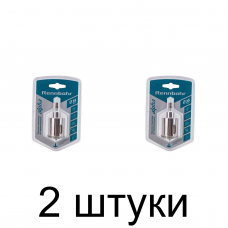 Коронка алмазная по плитке RENNBOHR 35мм -2шт