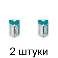 Коронка алмазная по плитке RENNBOHR 18мм -2шт