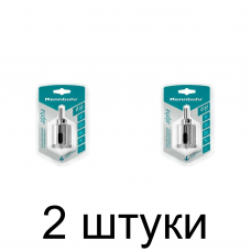 Коронка алмазная по плитке RENNBOHR 32мм -2шт