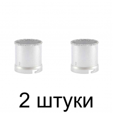 Коронка твердосплав. MATRIX 63мм -2шт