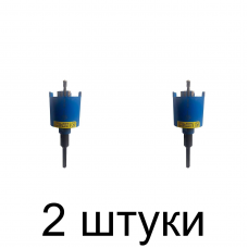 Коронка SDS+ алмазная TRIO-DIAMOND 72мм -2шт