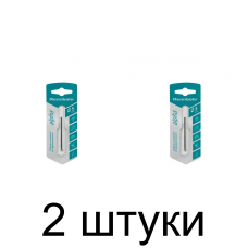 Коронка алмазная по плитке RENNBOHR 5мм -2шт