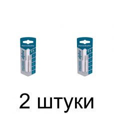 Коронка алмазная по плитке RENNBOHR 4мм -2шт