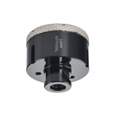 Коронка алмазная д/УШМ VIRA Rage 70мм