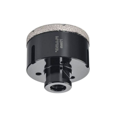 Коронка алмазная д/УШМ VIRA Rage 70мм