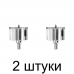 Коронка алмазная по плитке RENNBOHR 60мм -2шт