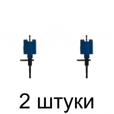 Коронка SDS+ алмазная TRIO-DIAMOND 68мм -2шт