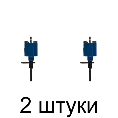 Коронка SDS+ алмазная TRIO-DIAMOND 68мм -2шт