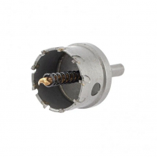 Коронка по металлу твердоспл. DENZEL 47мм