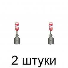 Коронка SDS+ RENNBOHR 65мм -2шт