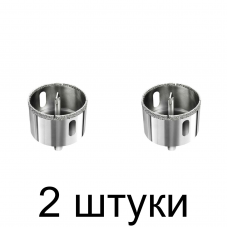 Коронка алмазная по плитке RENNBOHR 120мм -2шт