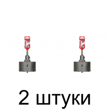 Коронка SDS+ RENNBOHR 110мм -2шт