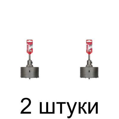 Коронка SDS+ RENNBOHR 110мм -2шт