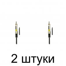 Коронка SDS+ алмазная HILBERG Laser 20мм -2шт