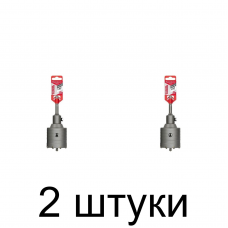 Коронка SDS+ RENNBOHR 60мм -2шт